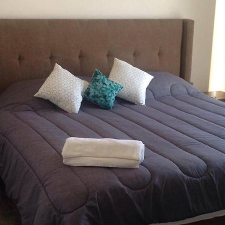 Nuevo Y Lujoso Departmento Residencial Queretaro. Apartment Ngoại thất bức ảnh