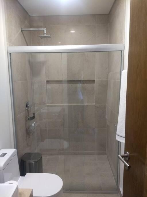 Nuevo Y Lujoso Departmento Residencial Queretaro. Apartment Ngoại thất bức ảnh