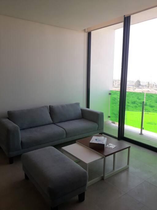 Nuevo Y Lujoso Departmento Residencial Queretaro. Apartment Ngoại thất bức ảnh