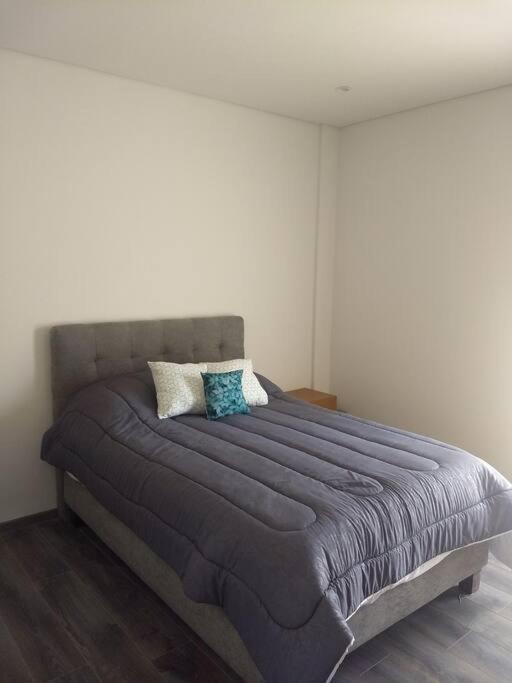 Nuevo Y Lujoso Departmento Residencial Queretaro. Apartment Ngoại thất bức ảnh