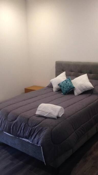 Nuevo Y Lujoso Departmento Residencial Queretaro. Apartment Ngoại thất bức ảnh