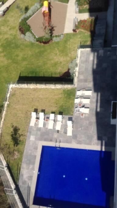 Nuevo Y Lujoso Departmento Residencial Queretaro. Apartment Ngoại thất bức ảnh