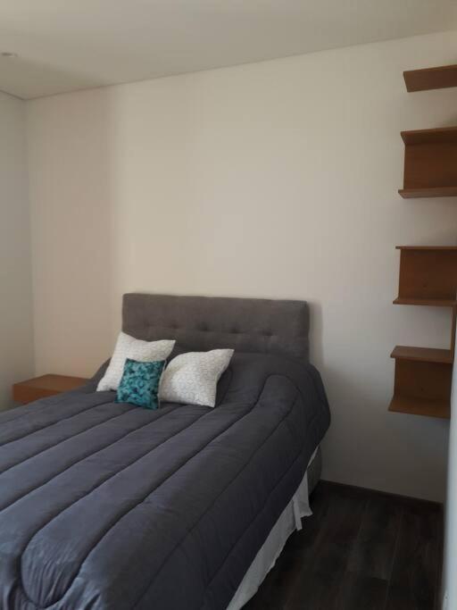 Nuevo Y Lujoso Departmento Residencial Queretaro. Apartment Ngoại thất bức ảnh