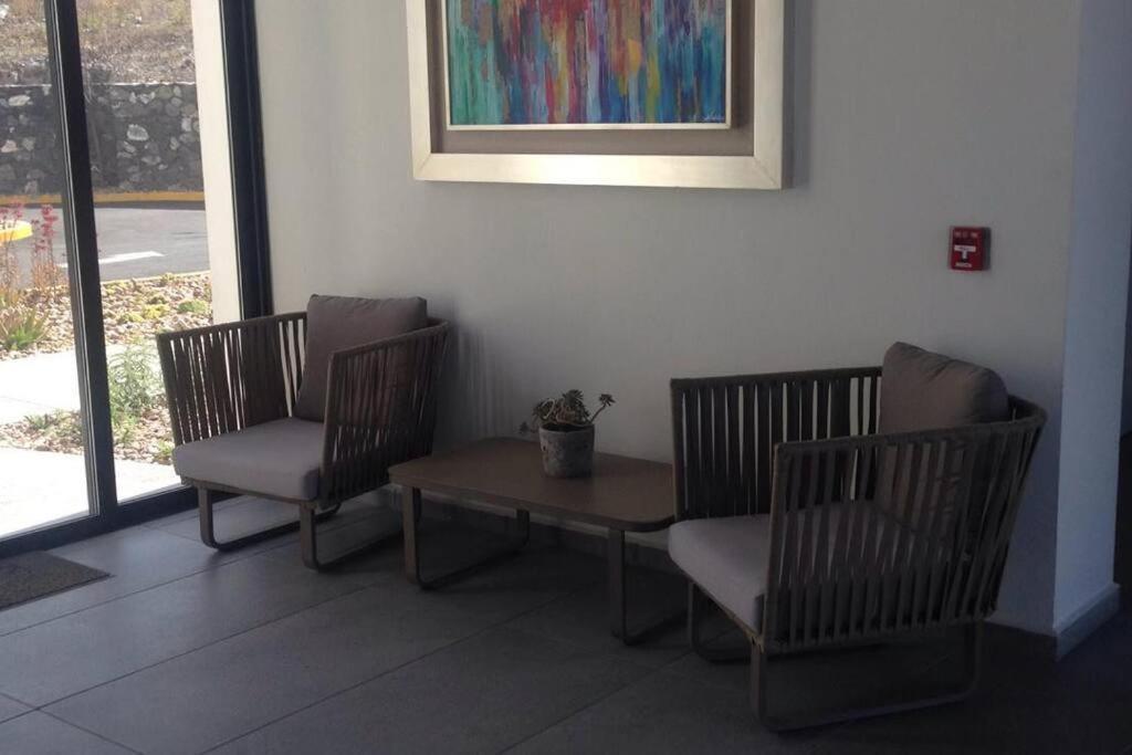 Nuevo Y Lujoso Departmento Residencial Queretaro. Apartment Ngoại thất bức ảnh
