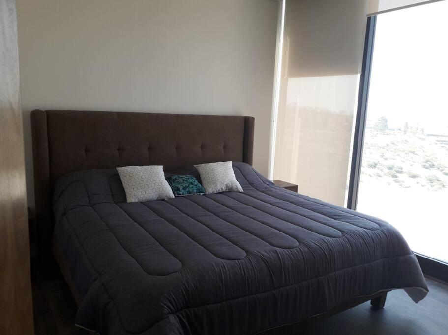 Nuevo Y Lujoso Departmento Residencial Queretaro. Apartment Ngoại thất bức ảnh