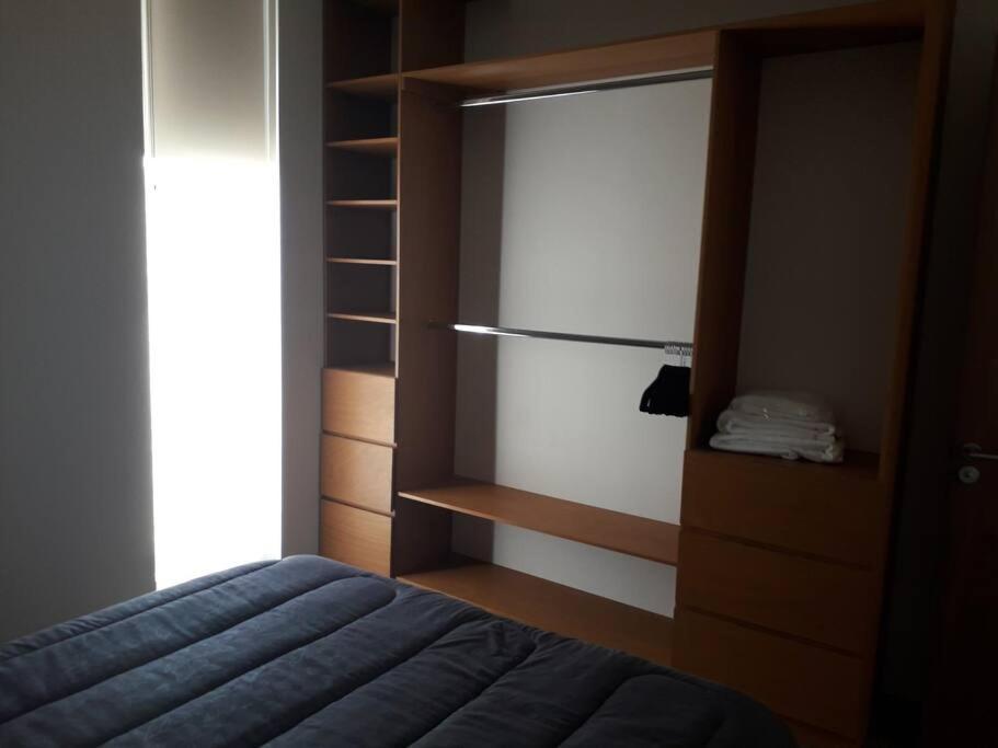 Nuevo Y Lujoso Departmento Residencial Queretaro. Apartment Ngoại thất bức ảnh
