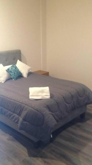 Nuevo Y Lujoso Departmento Residencial Queretaro. Apartment Ngoại thất bức ảnh